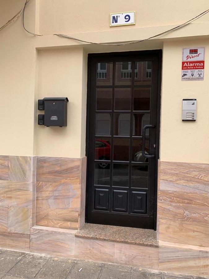 Calle Eusebio Carballo II Corralejo Exteriér fotografie