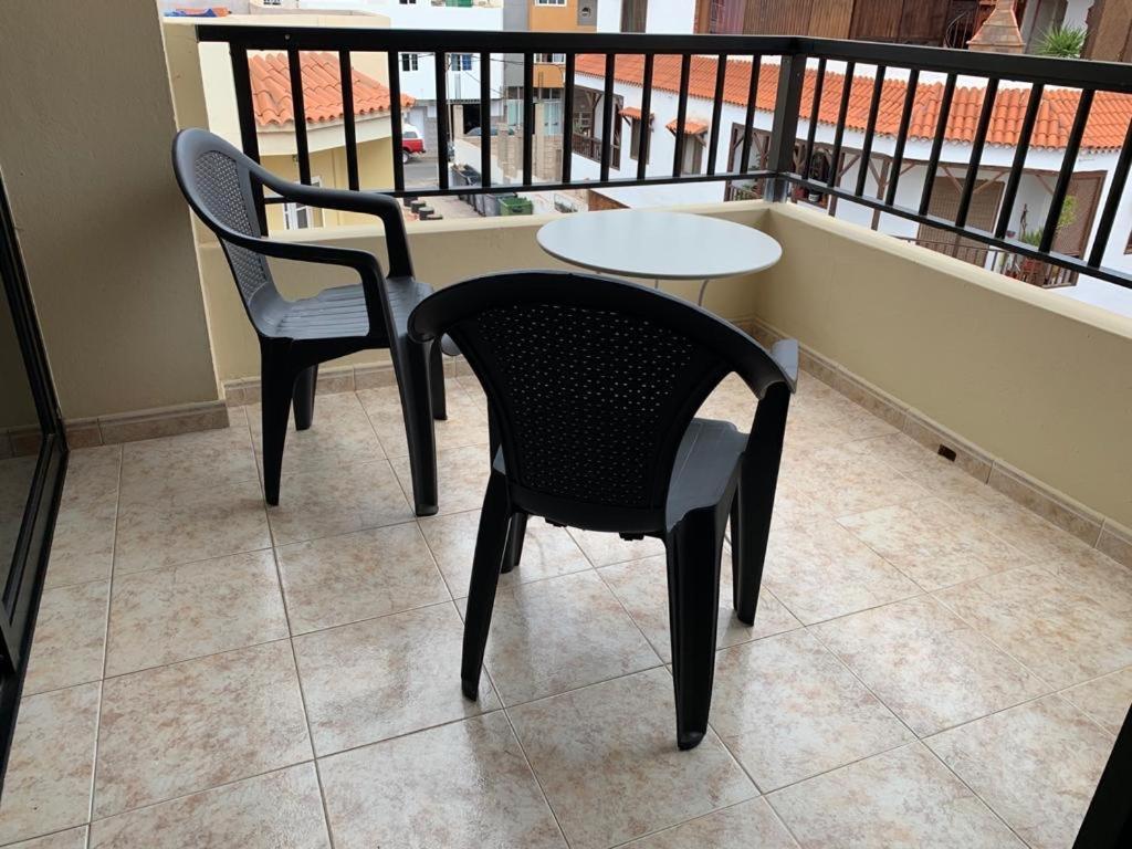 Calle Eusebio Carballo II Corralejo Exteriér fotografie