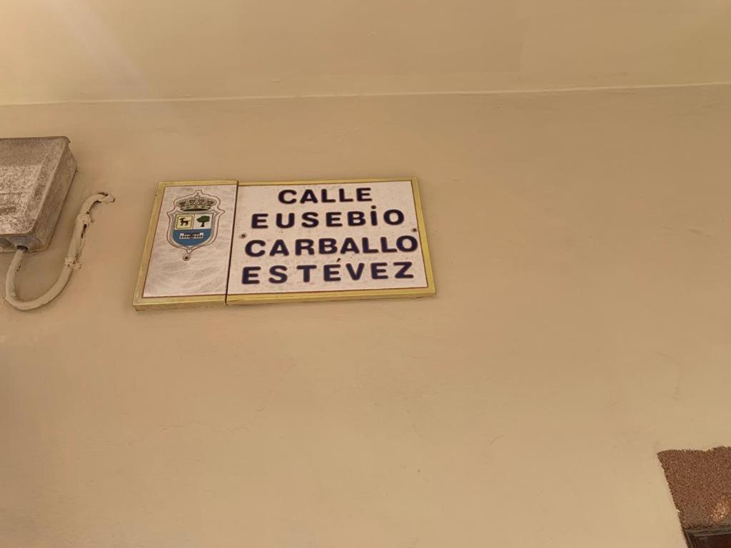 Calle Eusebio Carballo II Corralejo Exteriér fotografie