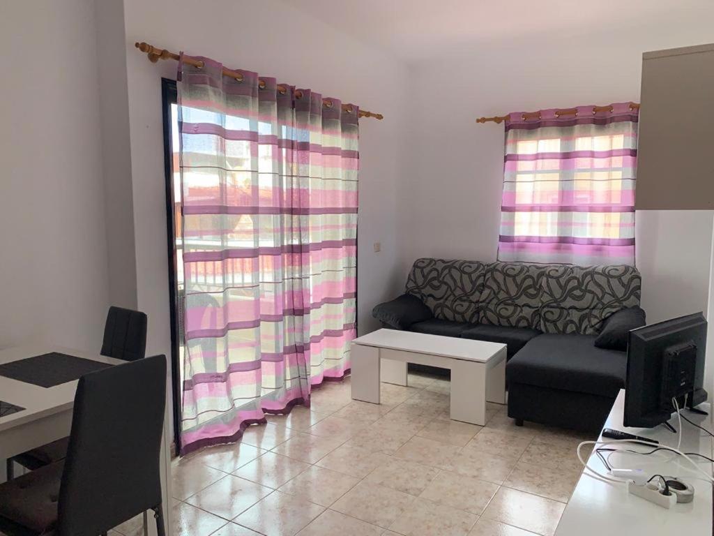 Calle Eusebio Carballo II Corralejo Exteriér fotografie